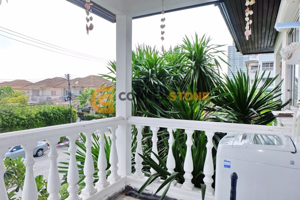 Picture of คอนโด 1 ห้องนอน ในโครงการ Baan Suan Lalana ตั้งอยู่ที่ หาดจอมเทียน