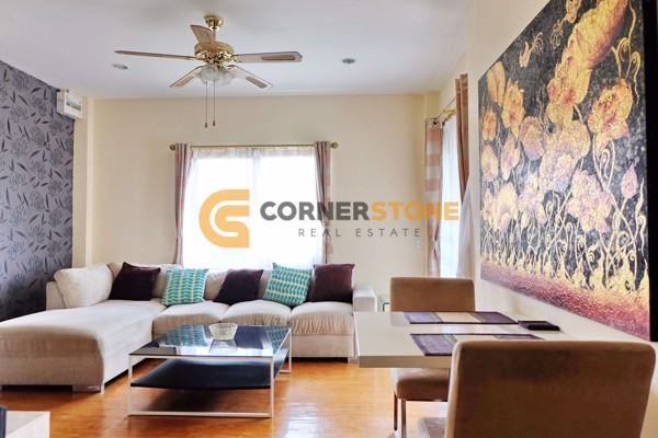 Picture of คอนโด 1 ห้องนอน ในโครงการ Baan Suan Lalana ตั้งอยู่ที่ หาดจอมเทียน