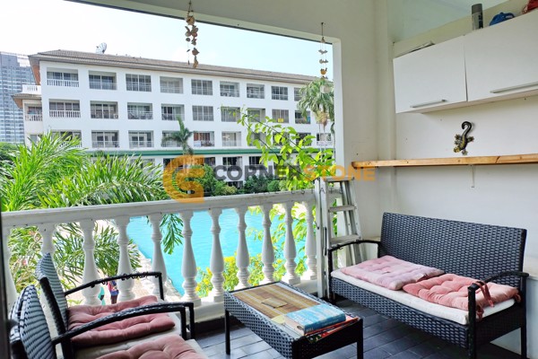 Picture of คอนโด 1 ห้องนอน ในโครงการ Baan Suan Lalana ตั้งอยู่ที่ หาดจอมเทียน