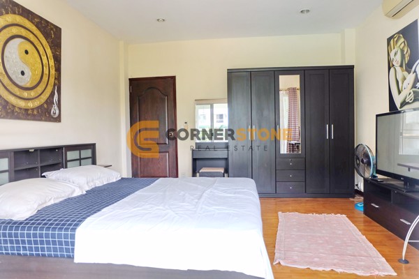 Picture of คอนโด 1 ห้องนอน ในโครงการ Baan Suan Lalana ตั้งอยู่ที่ หาดจอมเทียน