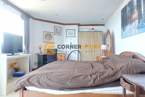 Picture of 3 bedroom Condo in Grand View Condo Pattaya Na Jomtien