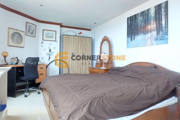 Picture of 3 bedroom Condo in Grand View Condo Pattaya Na Jomtien
