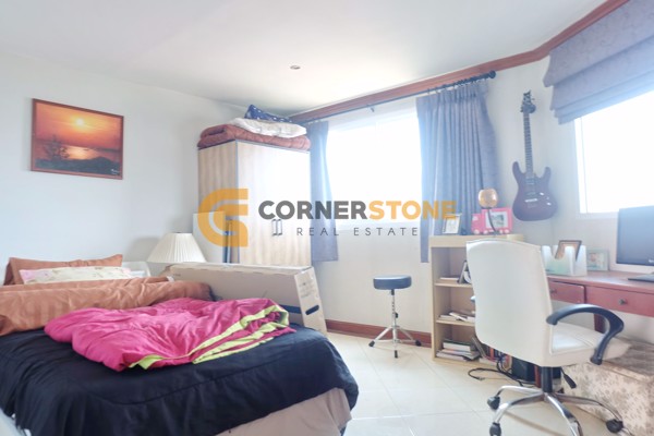 Picture of 3 bedroom Condo in Grand View Condo Pattaya Na Jomtien