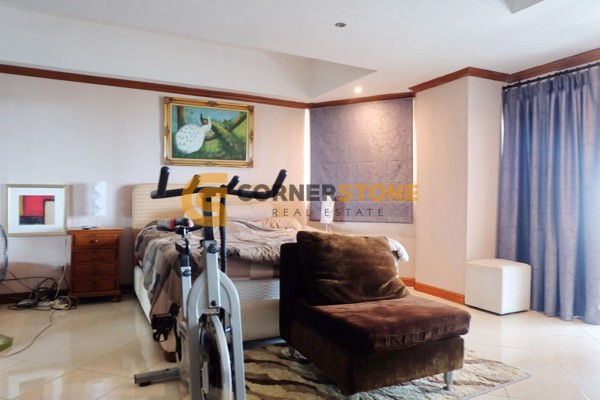 Picture of 3 bedroom Condo in Grand View Condo Pattaya Na Jomtien