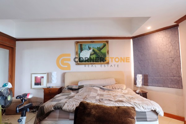 Picture of 3 bedroom Condo in Grand View Condo Pattaya Na Jomtien