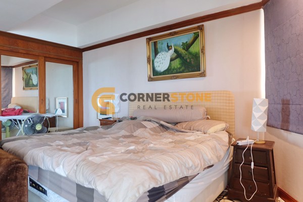 Picture of 3 bedroom Condo in Grand View Condo Pattaya Na Jomtien