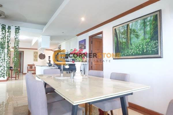 Picture of 3 bedroom Condo in Grand View Condo Pattaya Na Jomtien