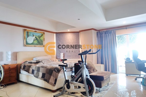 Picture of 3 bedroom Condo in Grand View Condo Pattaya Na Jomtien