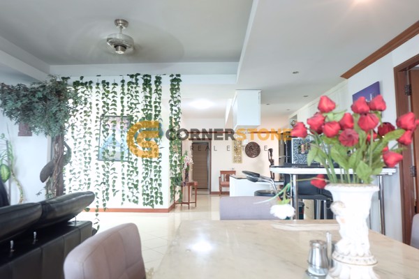 Picture of 3 bedroom Condo in Grand View Condo Pattaya Na Jomtien