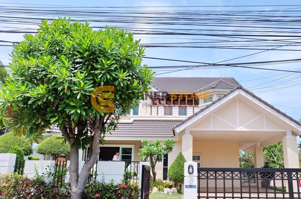 Picture of 3 bedroom House in Central Park Hillside Village East Pattaya