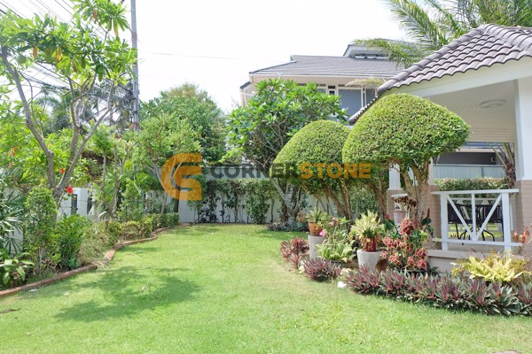 Picture of 3 bedroom House in Central Park Hillside Village East Pattaya