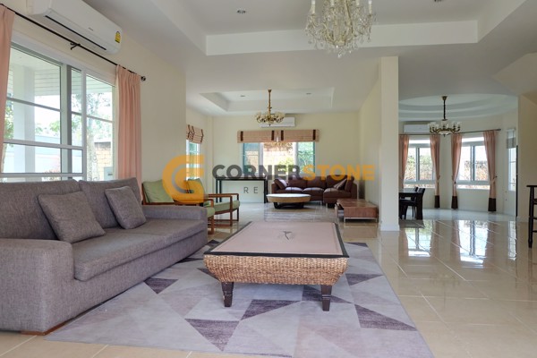 Picture of 3 bedroom House in Central Park Hillside Village East Pattaya