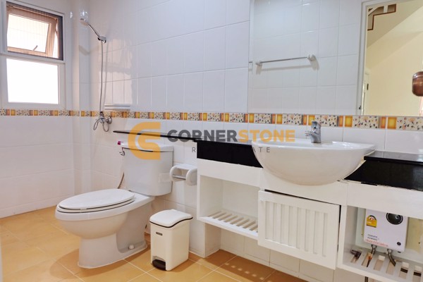 Picture of 3 bedroom House in Central Park Hillside Village East Pattaya