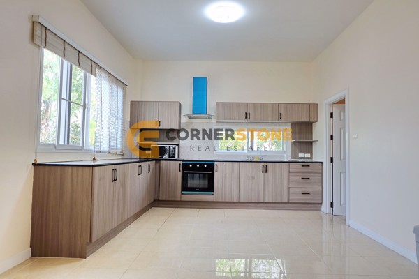 Picture of 3 bedroom House in Central Park Hillside Village East Pattaya