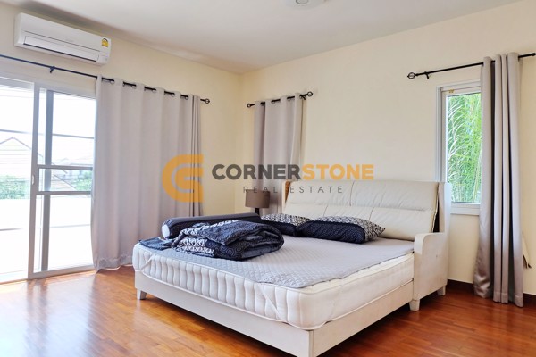 Picture of 3 bedroom House in Central Park Hillside Village East Pattaya