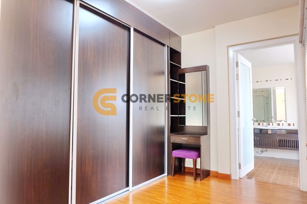 Picture of 3 bedroom House in Central Park Hillside Village East Pattaya