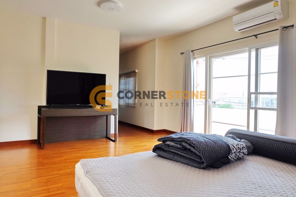 Picture of 3 bedroom House in Central Park Hillside Village East Pattaya
