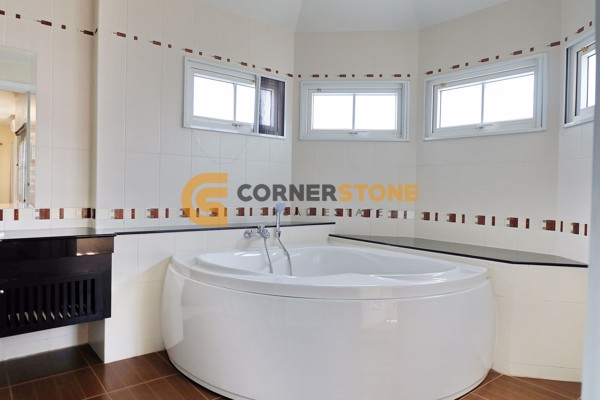 Picture of 3 bedroom House in Central Park Hillside Village East Pattaya