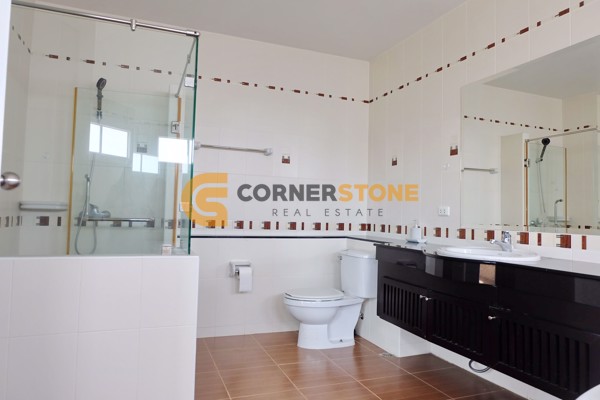 Picture of 3 bedroom House in Central Park Hillside Village East Pattaya