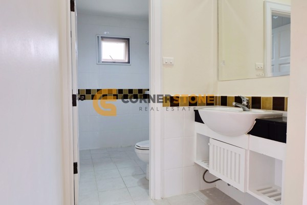 Picture of 3 bedroom House in Central Park Hillside Village East Pattaya