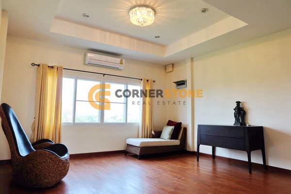 Picture of 3 bedroom House in Central Park Hillside Village East Pattaya