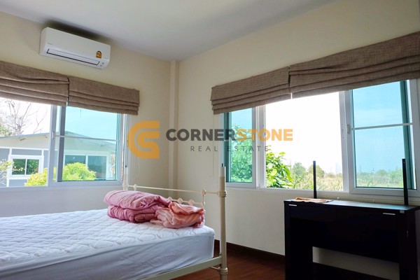 Picture of 3 bedroom House in Central Park Hillside Village East Pattaya