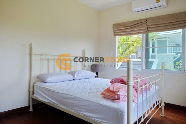 Picture of 3 bedroom House in Central Park Hillside Village East Pattaya