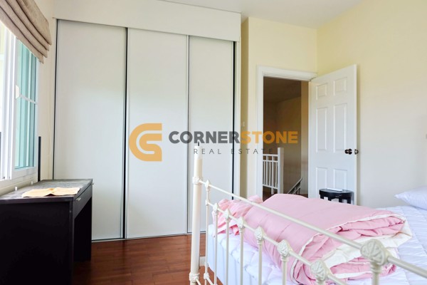 Picture of 3 bedroom House in Central Park Hillside Village East Pattaya