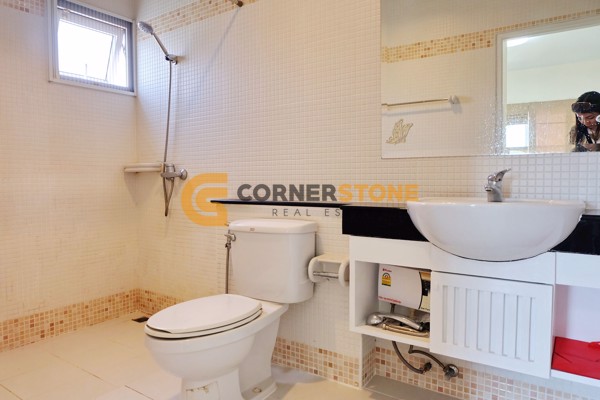 Picture of 3 bedroom House in Central Park Hillside Village East Pattaya