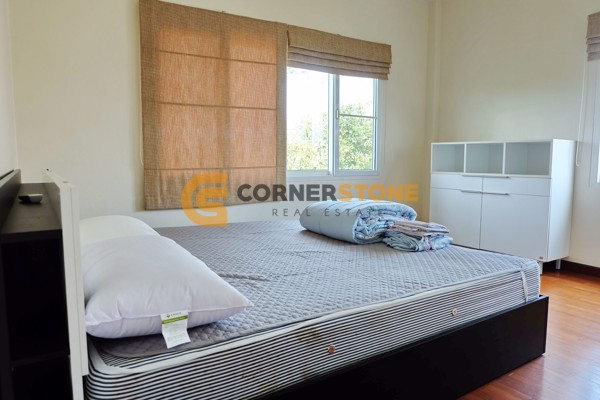 Picture of 3 bedroom House in Central Park Hillside Village East Pattaya