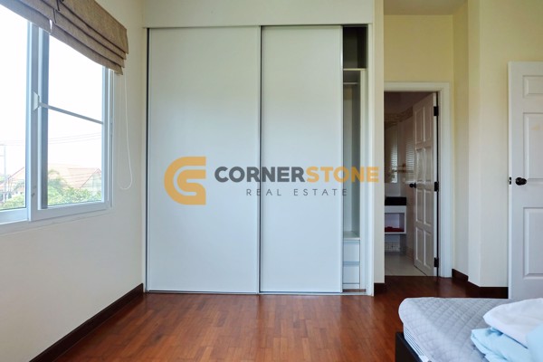 Picture of 3 bedroom House in Central Park Hillside Village East Pattaya