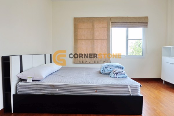 Picture of 3 bedroom House in Central Park Hillside Village East Pattaya