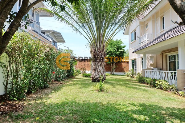 Picture of 3 bedroom House in Central Park Hillside Village East Pattaya