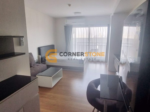 Picture of Studio Condo in Supalai Mare Condo Jomtien Jomtien Beach