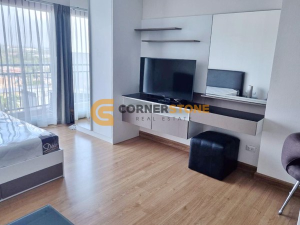 Picture of Studio Condo in Supalai Mare Condo Jomtien Jomtien Beach