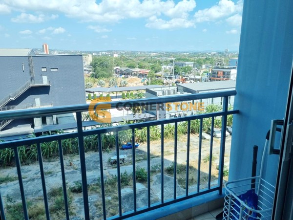 Picture of Studio Condo in Supalai Mare Condo Jomtien Jomtien Beach