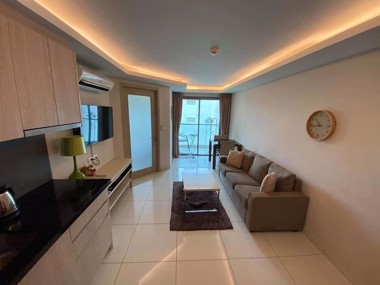 Picture of คอนโด 1 ห้องนอน ในโครงการ ลากูน่า เบย์ 2 คอนโดมิเนียม – เขาพระตำหนัก พัทยา ตั้งอยู่ที่ พระตำหนัก