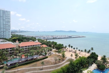 Picture of Studio Condo in Movenpick Residences & Pool Villas Na Jomtien