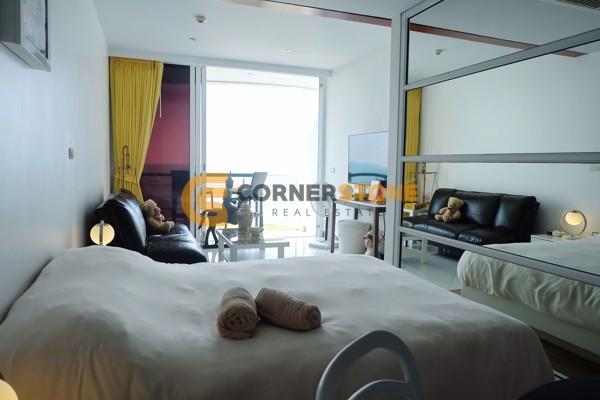 Picture of คอนโด 3 ห้องนอน ในโครงการ Pure Sunset Beach ตั้งอยู่ที่ นา จอมเทียน