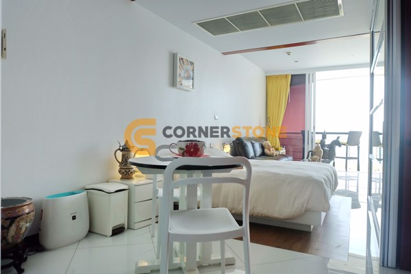 Picture of คอนโด 3 ห้องนอน ในโครงการ Pure Sunset Beach ตั้งอยู่ที่ นา จอมเทียน