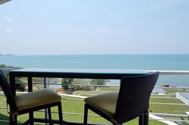 Picture of 3 bedroom Condo in Pure Sunset Beach Na Jomtien