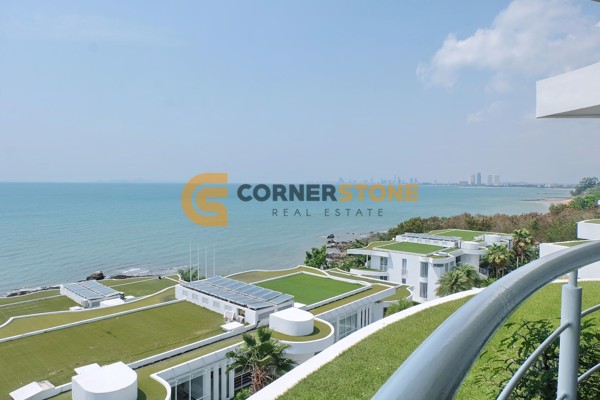 Picture of คอนโด 3 ห้องนอน ในโครงการ Pure Sunset Beach ตั้งอยู่ที่ นา จอมเทียน