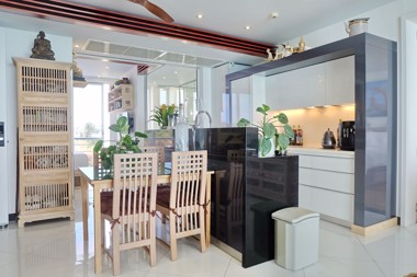 Picture of 3 bedroom Condo in Pure Sunset Beach Na Jomtien