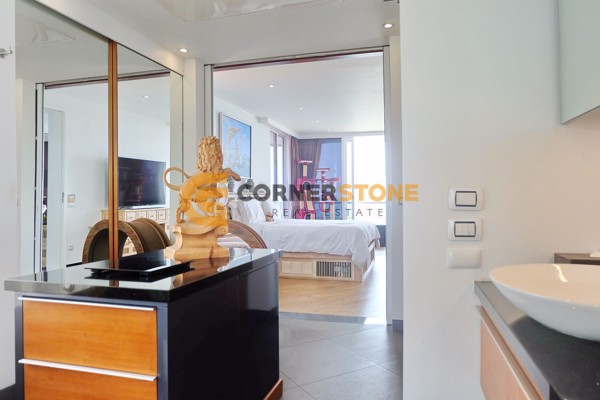 Picture of คอนโด 3 ห้องนอน ในโครงการ Pure Sunset Beach ตั้งอยู่ที่ นา จอมเทียน