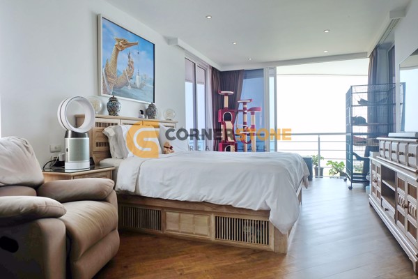 Picture of คอนโด 3 ห้องนอน ในโครงการ Pure Sunset Beach ตั้งอยู่ที่ นา จอมเทียน