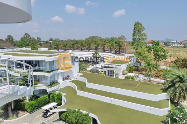 Picture of คอนโด 3 ห้องนอน ในโครงการ Pure Sunset Beach ตั้งอยู่ที่ นา จอมเทียน