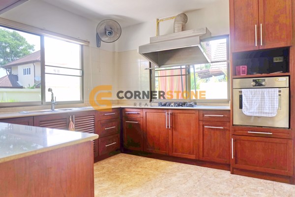 Picture of 3 bedroom House in Pattaya Park Hill Nong Yai East Pattaya