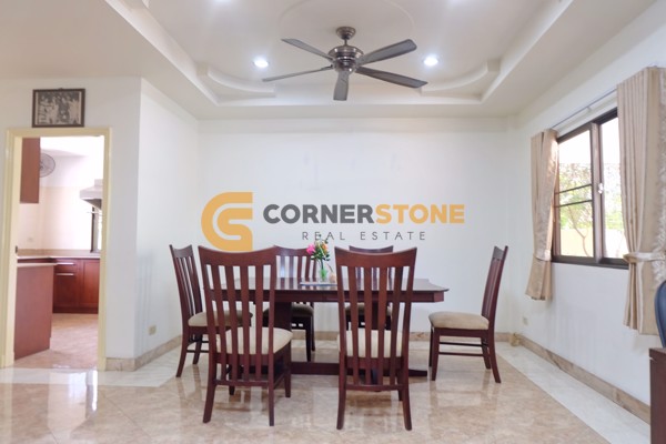 Picture of 3 bedroom House in Pattaya Park Hill Nong Yai East Pattaya