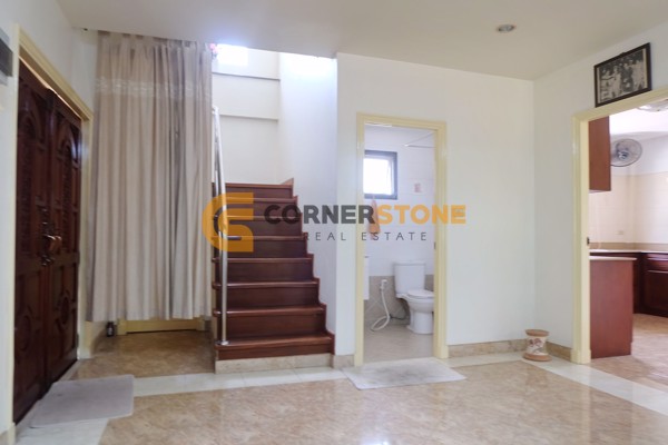 Picture of 3 bedroom House in Pattaya Park Hill Nong Yai East Pattaya