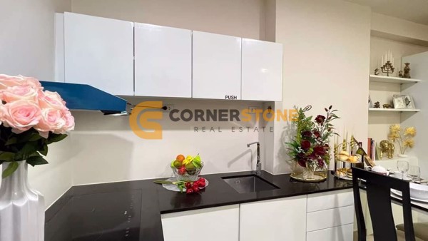 Picture of 1 Bedroom Condo in View Talay 6 Condo Pattaya Pattaya